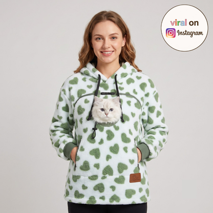 PeekPet™️ Sudadera portamascotas