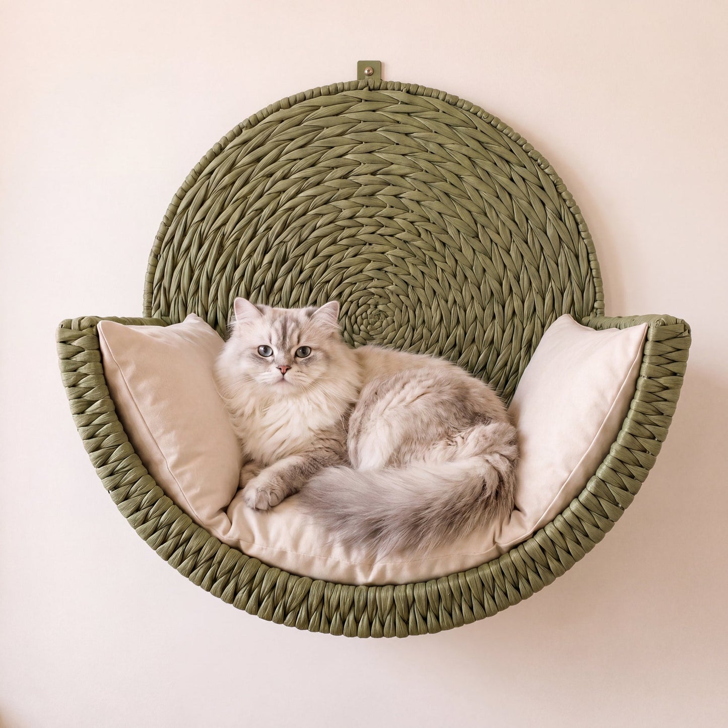 Cama Colgante para Mascotas