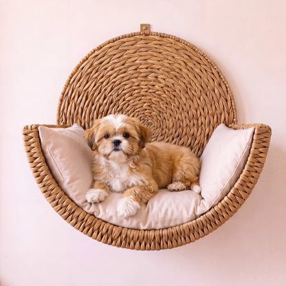 Cama Colgante para Mascotas