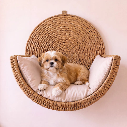 Cama Colgante para Mascotas