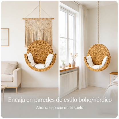 Cama Colgante para Mascotas
